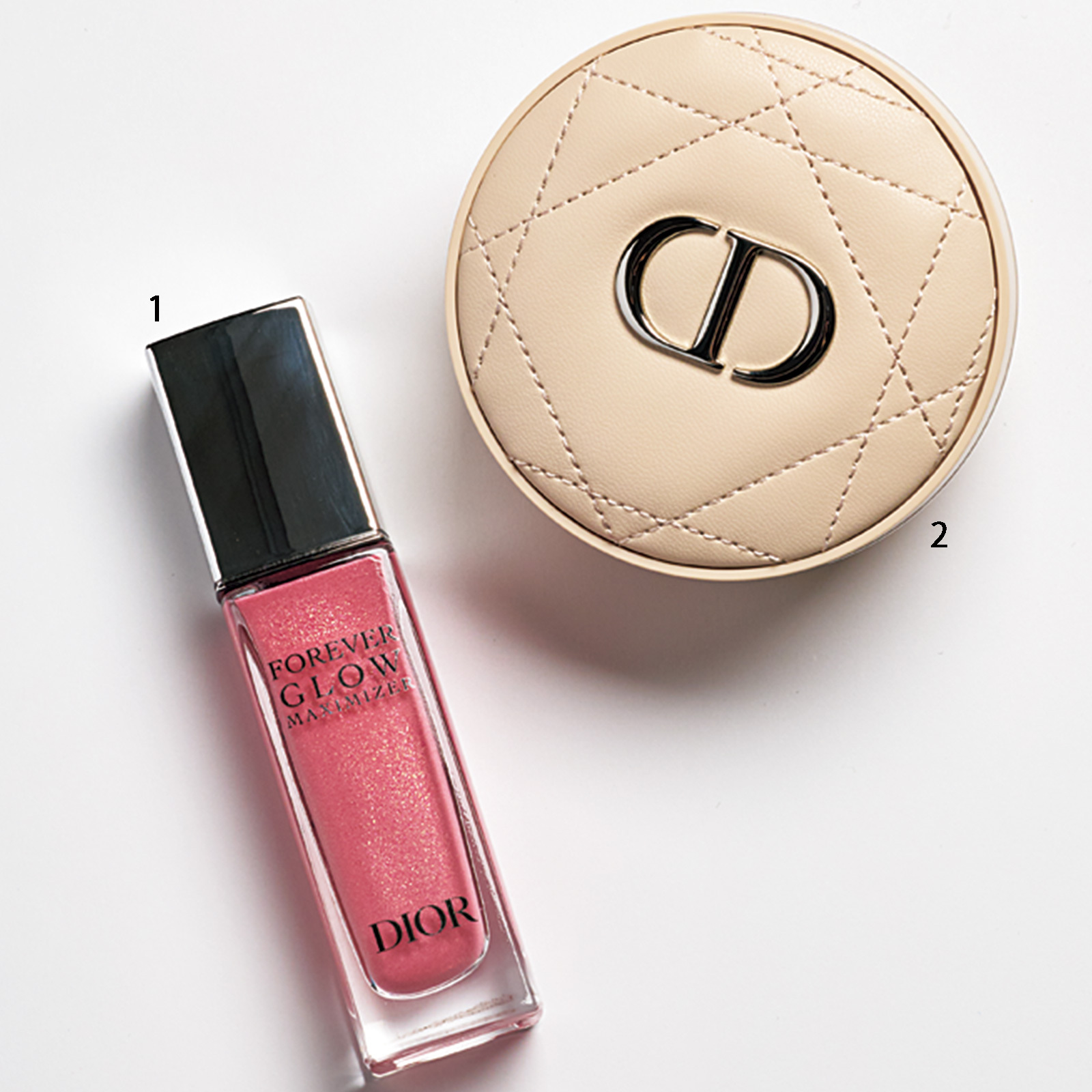 コスメデコルテ　DIOR ルナソル　まとめ売り ルナソル＆ディオール】名古屋・関西読者が“旬デパコス”に