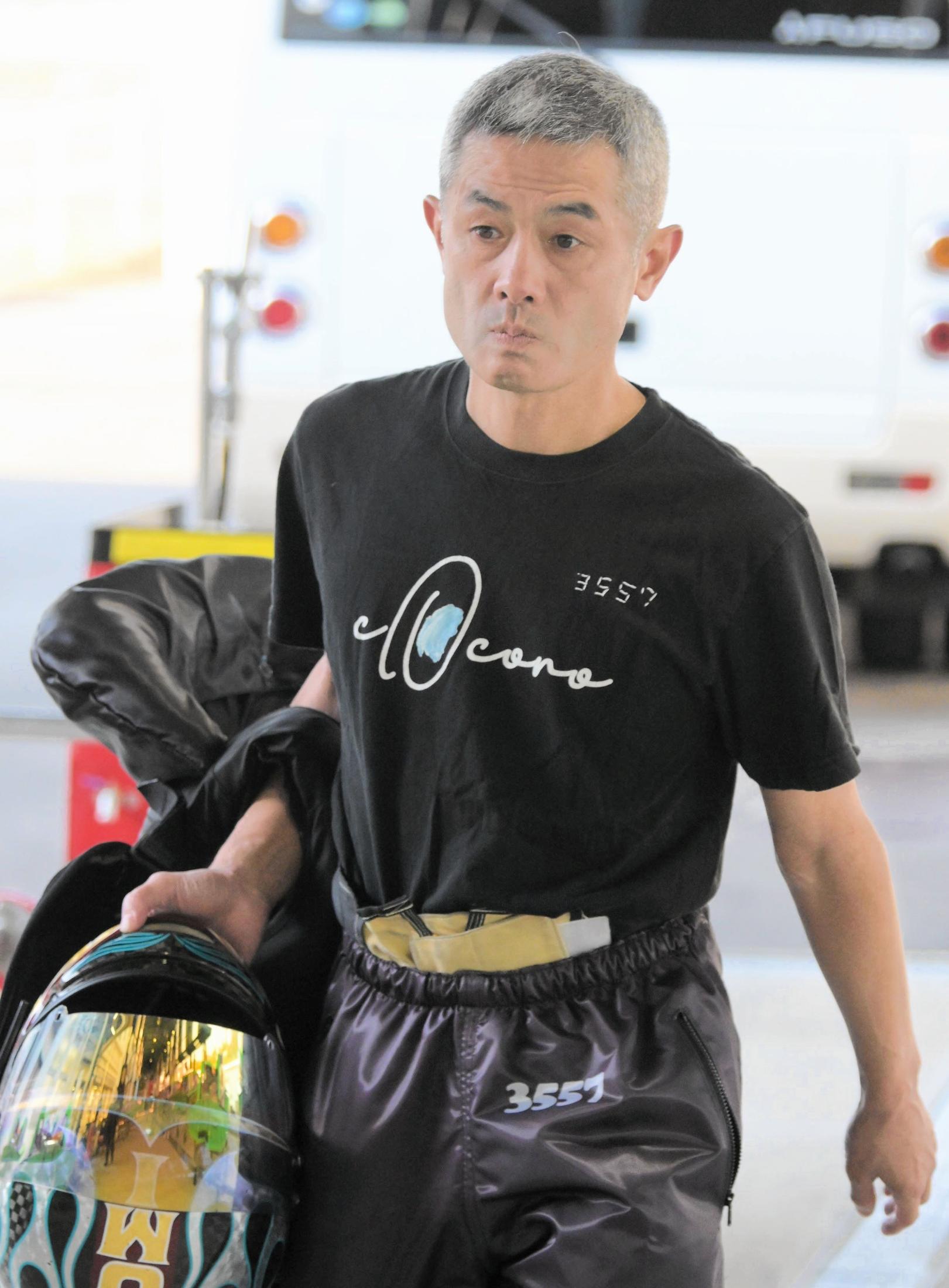 競艇選手　太田和美選手　SGジャンバー　パンツ　上下セット 競艇選手 太田和美選手 SGジャンバー パンツ 上下セット ボート