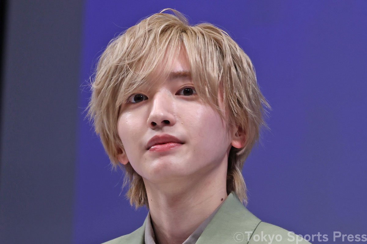 なにわ男子　道枝駿佑　90点以上 なにわ男子 道枝駿佑 90点以上 なにわ男子道枝駿佑90点以上