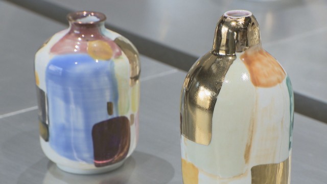 家庭画報にも掲載　有田焼　百田暁生作カップ 販売期間は終了しました】編集部が厳選！ “今、欲しい”有田焼