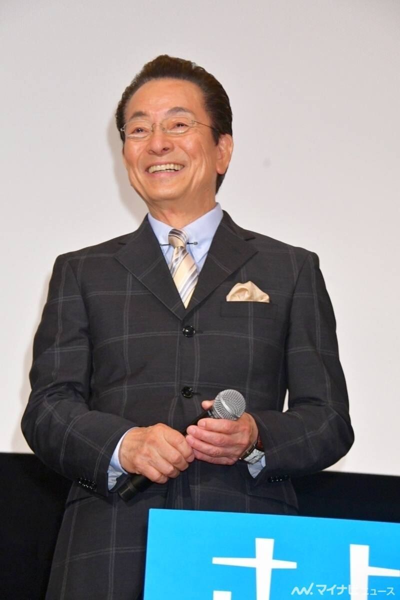 相棒』Pが明かす水谷豊の気遣い 現場入り時にスタッフ全員と握手