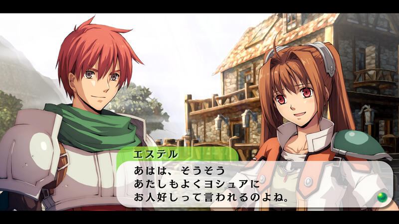 ヴィクトリースパーク　イースVS空の軌跡 アドル　サイン ヴィクトリースパーク イースVS空の軌跡 アドル サイン - メルカリ