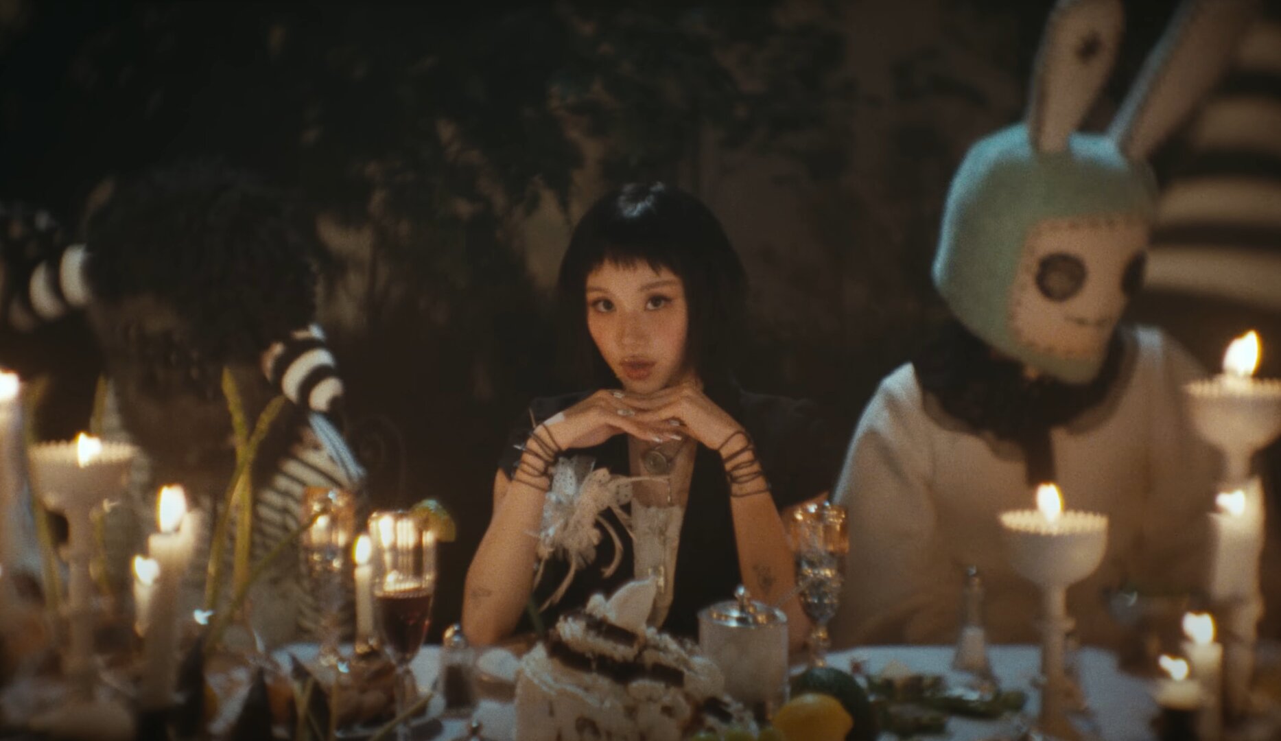 る*あ様 TWICE チェヨン SHOOT 事前収録 サノク トレカ ② る*あ様 TWICE チェヨン SHOOT 事前収録 サノク トレカ ②