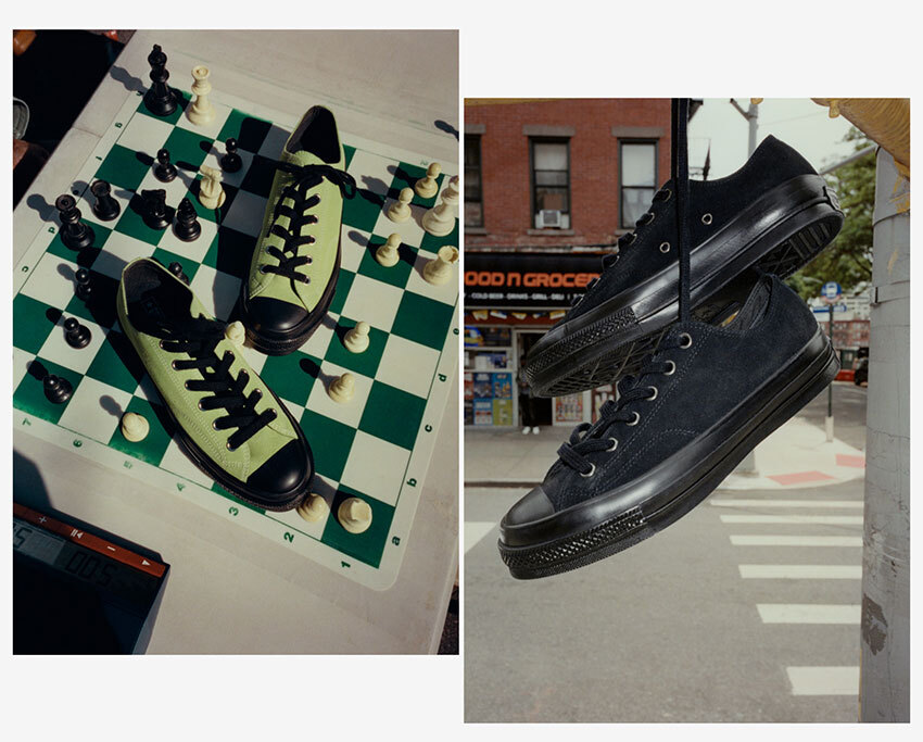 新たなる創世　ロイヤル　LG以下　3コン　66枚 ALL STAR LGCY」と「MADE IN JAPAN」比較検証 – KICKS LAB.