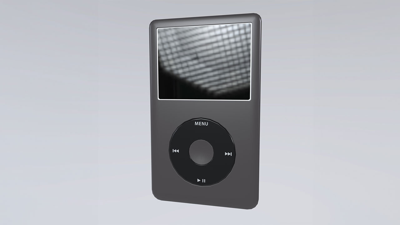 iPhone、iPod用音楽再生プレーヤー iPodのような音楽プレーヤー」が欲しい！今でも入手できる携帯