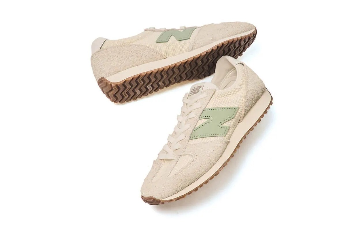 新品＆ほぼ未使用⭐︎アルページュストーリー系列⭐︎まとめ売り 大人が履けるコスパ最強スニーカー！ニューバランスABZORB搭載