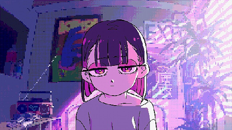 ずっと真夜中でいいのに。、ライブ映像作品『永遠深夜万博「名巧