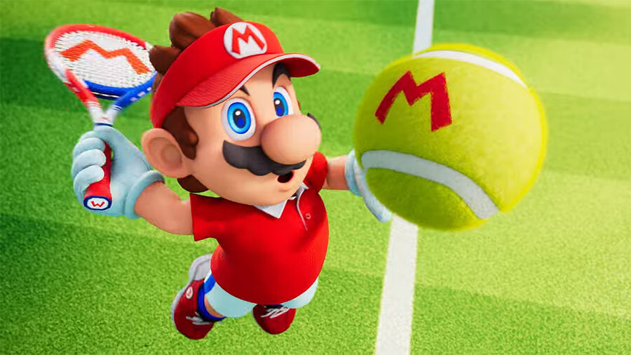 任天堂 - 任天堂バーチャルボーイ マリオテニス付き 任天堂 - 任天堂バーチャルボーイ マリオテニス付き マリオズ
