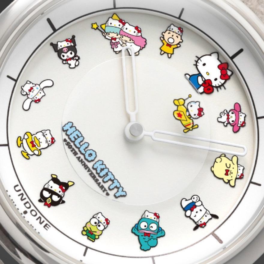 かわいすぎ！サンリオ人気コラボ【クロミ20周年&マイメロディ50