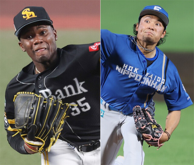 沢村賞 沢村賞は中日・大野雄大が初受賞 断トツの10完投6完封で菅野智之