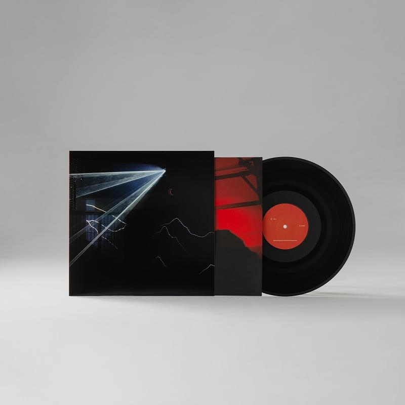 phors Soundworks アピチャッポン サントラ LP Apichatpong Weerasethakul - Metaphors: Selected Soundworks