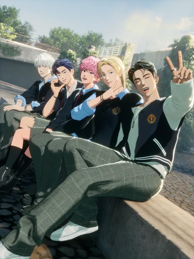 ミュージカル「パルレ」を歌って日常韓国語を学ぼう ヨドバシ.com - ミュージカル「パルレ」を歌って日常韓国語を学