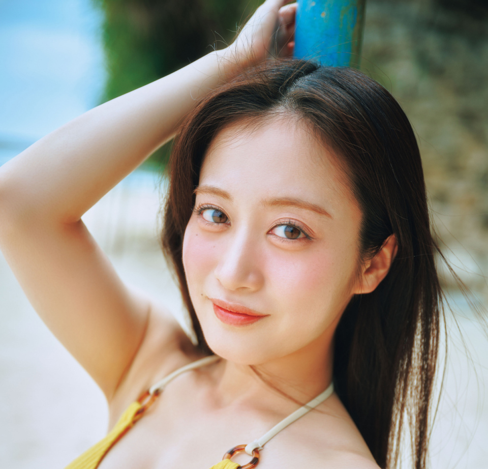 NMB48 川上千尋 直筆 サイン入り 生写真 NMB48 川上千尋 直筆サイン入り生写真 - メルカリ