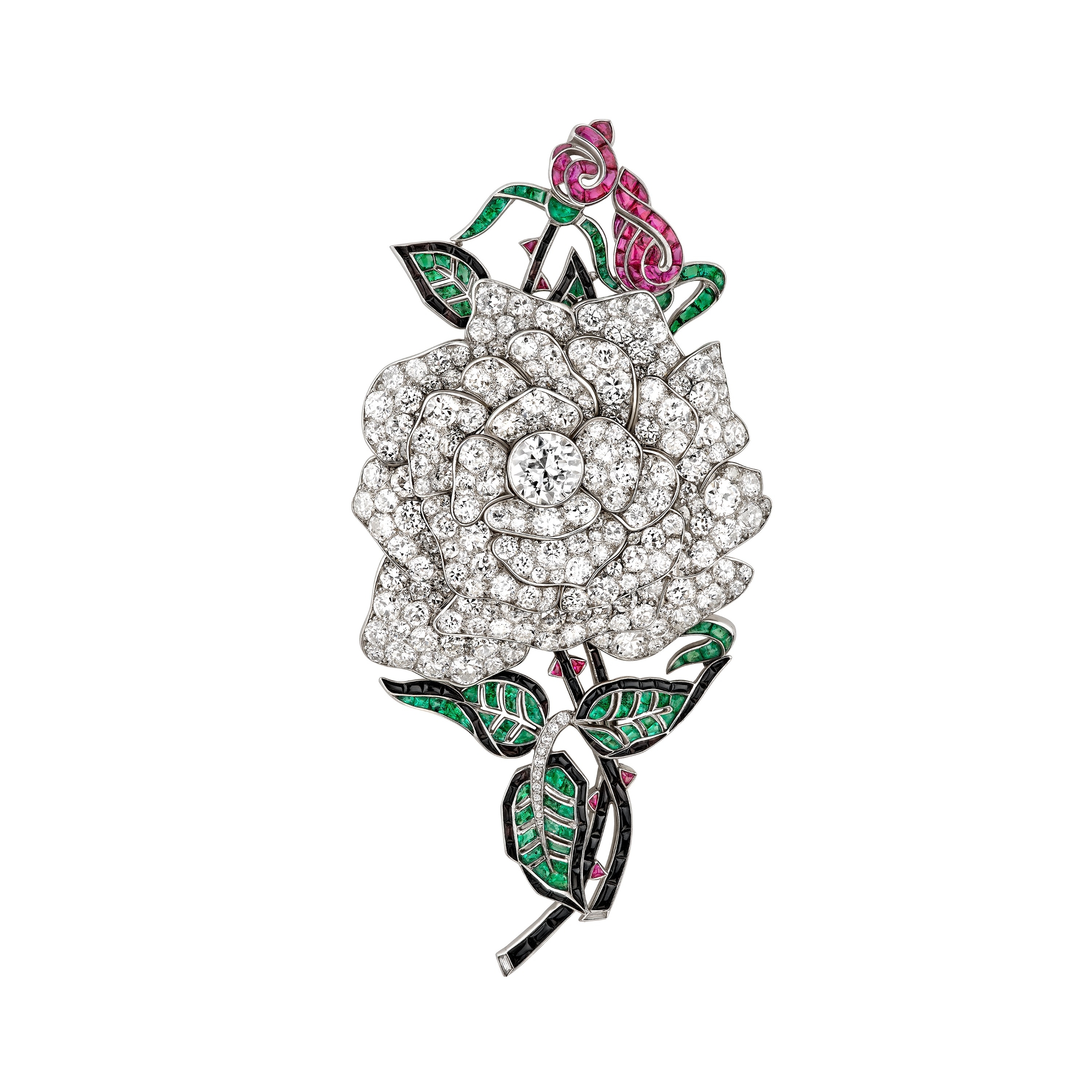 ヴァンクリーフ＆アーペル 創業100周年【ジュエリー作品集】日本語版 VANCLEEF&ARPELS | 東京銀座のヴィンテージウォッチ専門店