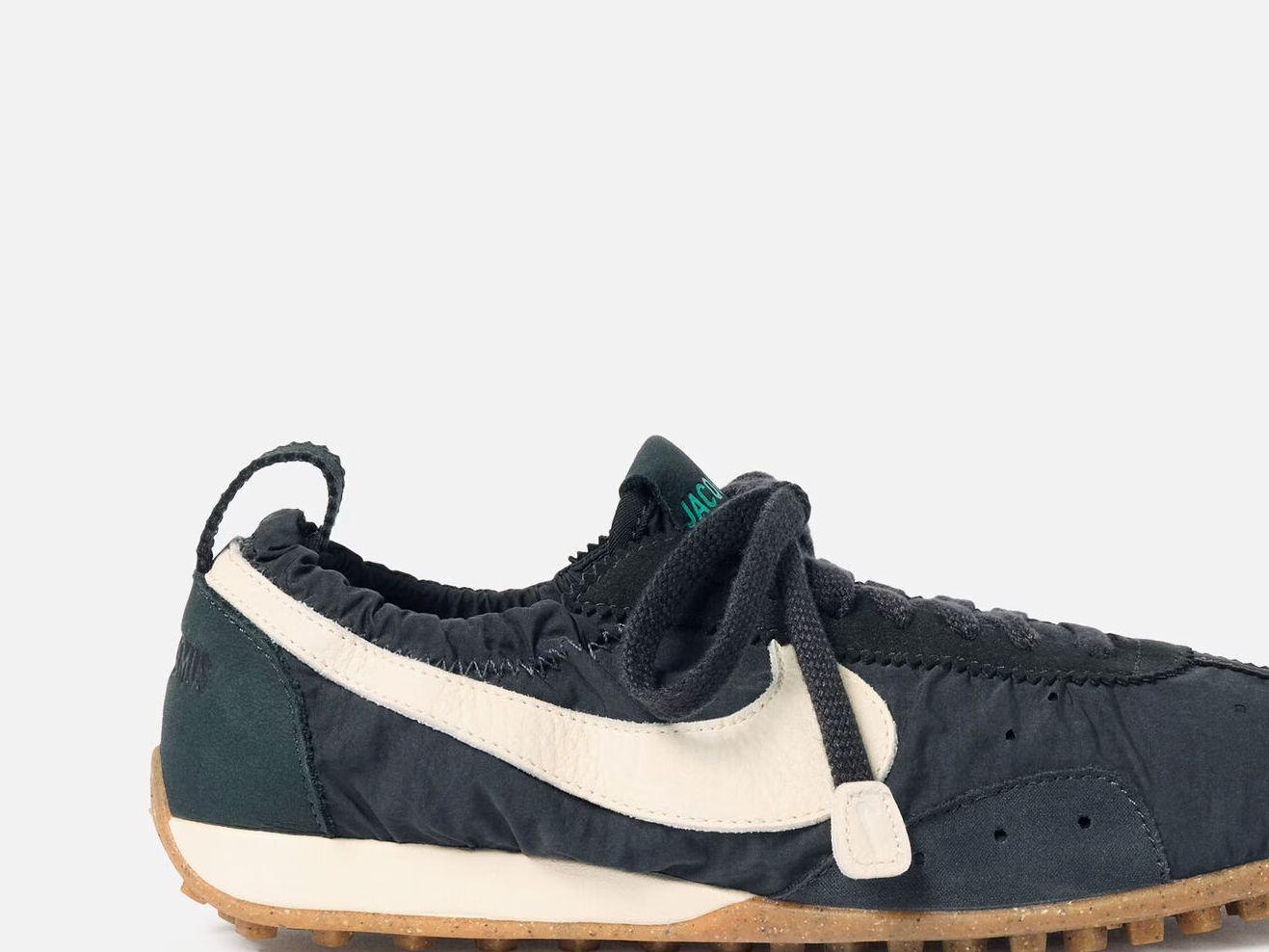 JACQUEMUS NIKE スニーカー 9月海外発売｜Jacquemus x Nike Jacumoon Shoe の定価・抽選