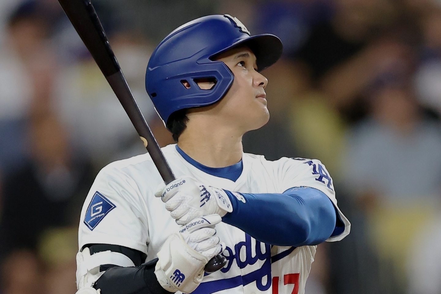 史上最高のアスリートだ」大谷翔平の51号に米記者ら驚嘆