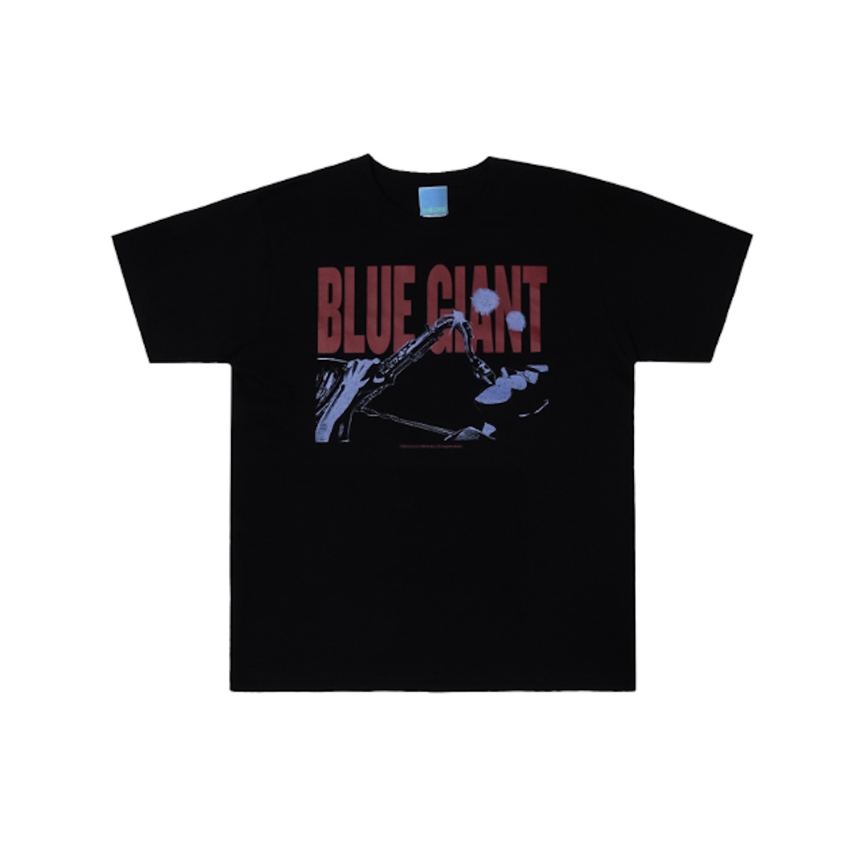 2025年最新】blue giant tシャツの人気アイテム - メルカリ 限定品