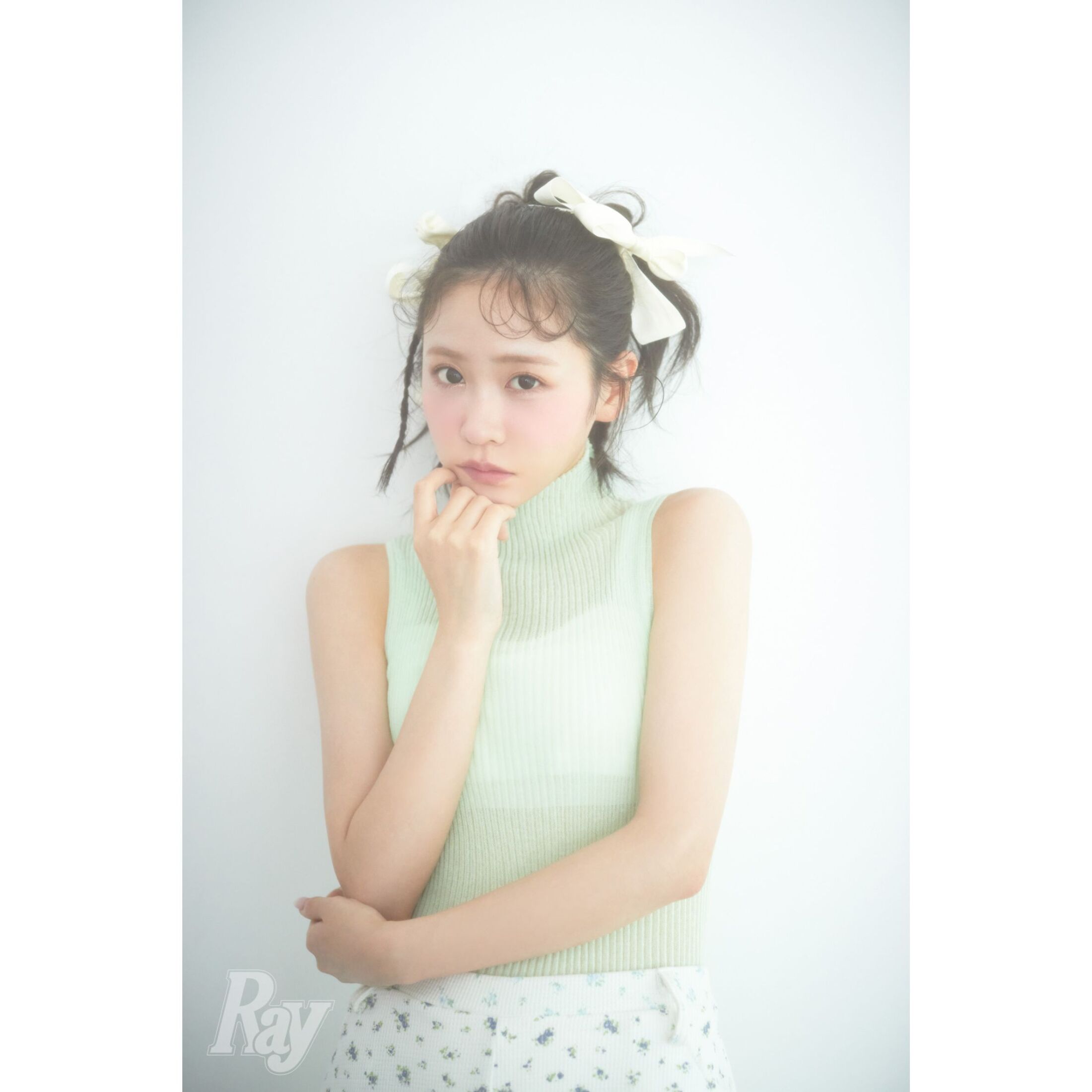 フルーツ FRUiTS ゆうたろうくんサイン入り生写真付き 雑誌 6冊セット FRUITS ZIPPERの櫻井優衣がRay専属モデルに加入決定！初の単独