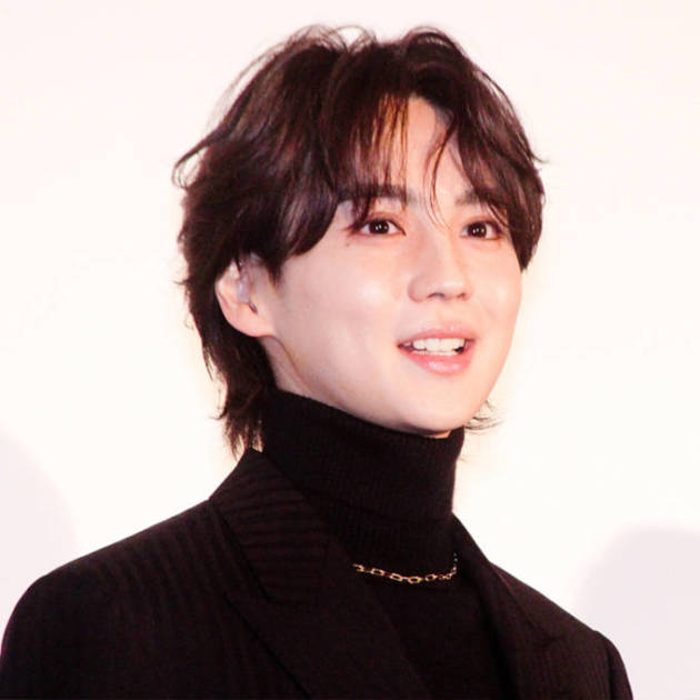 THE RAMPAGE from EXILE TRIBE吉野北人 吉野北人（THE RAMPAGE from EXILE TRIBE） - THE RAMPAGEニュー