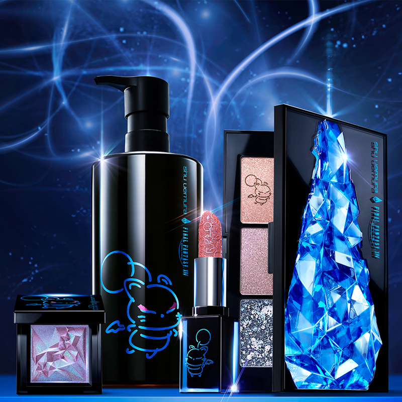 2025年クリスマスコフレ】「シュウ ウエムラ」今年のホリデーは