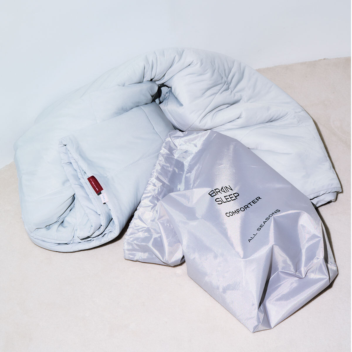 リカバリー掛け布団「omoifuton」 omoifuton - 起立性調節障害改善協会推奨グッズ