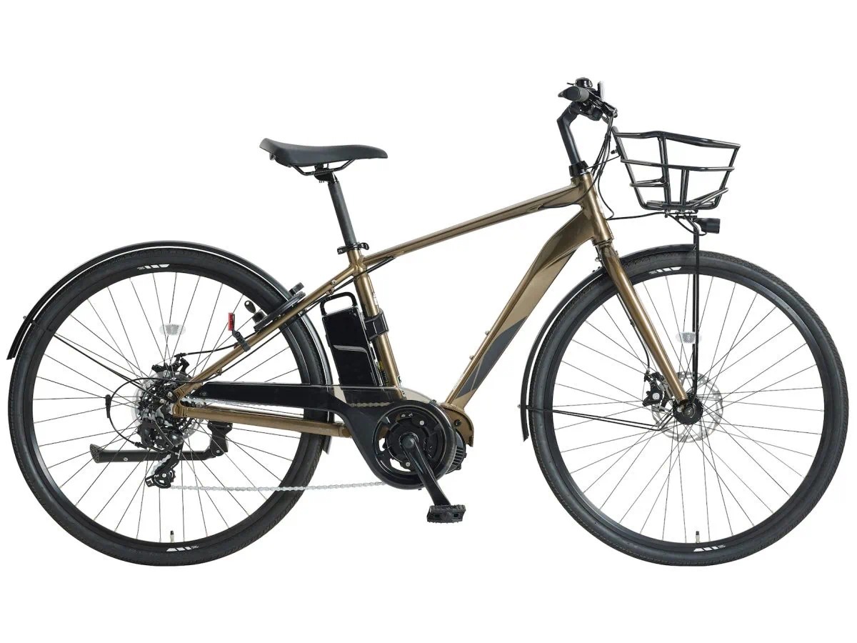 通勤快速自転車　装備あり　期間限定値下げ 通勤快速自転車 装備あり 期間限定値下げ