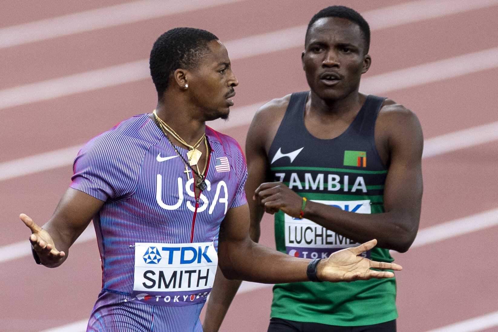 陸上ケニア代表3点セット 陸上ケニア代表3点セット