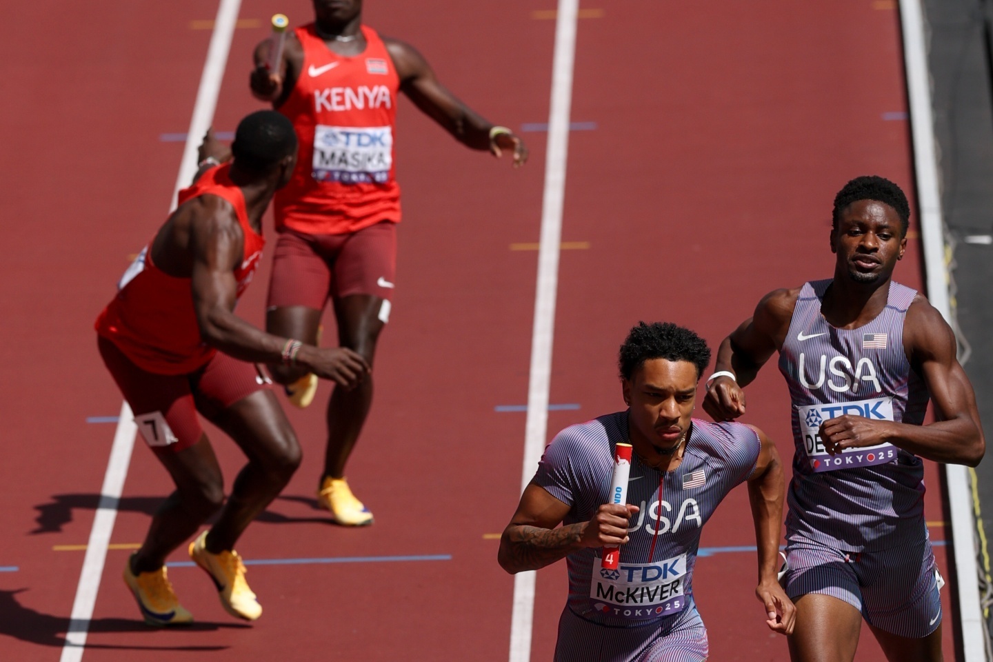 世界陸上 選手 ケニア」の検索結果 - Yahoo!ニュース