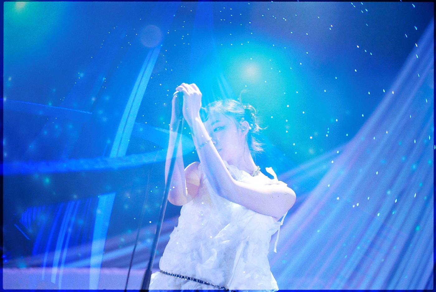 ライブレポート】adieu（上白石萌歌）単独公演『adieu LIVE 2025