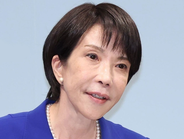 【ポスト石破】ネット荒れる 高市早苗氏 突然、外国人が奈良のシカ蹴り虐待と怒りの総裁選発言 橋本氏の「根拠は?確かめたんですか?」追及に答える 【ポスト石破】ネット荒れる 高市早苗氏 突然、外国人が奈良のシカ蹴り虐待と怒りの総裁選発言 橋本氏の「根拠は?確かめたんですか?」追及に答える
