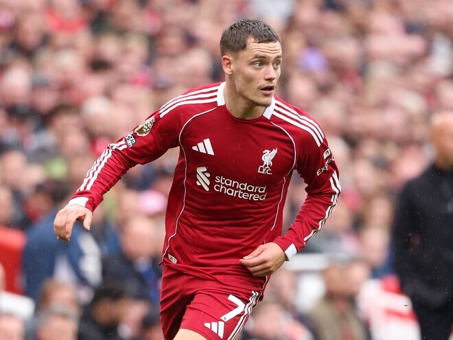 キャリアであまり経験したことがない」プレミアでいまだゴール