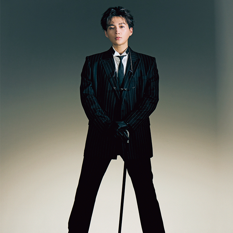 ヤギッコリー　FANTASTICS 八木勇征 世界に一つだけのヤギッコリー たいちゃんBIG LOVE ありがとう