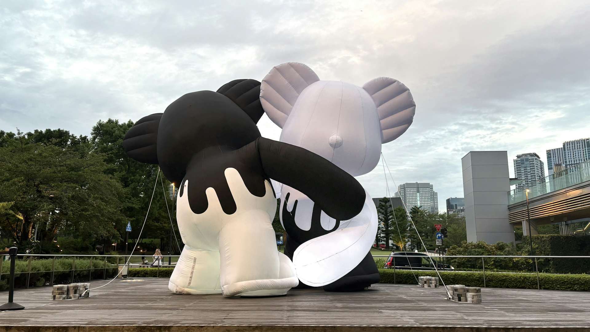 画像が削除されました