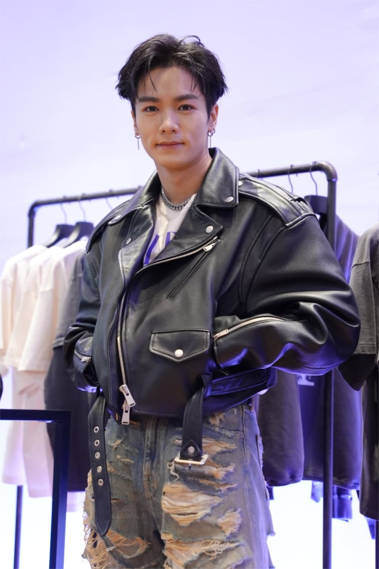 川村壱馬 川村壱馬】ソロアーティスト「零」として…1曲目で伝えたいこと