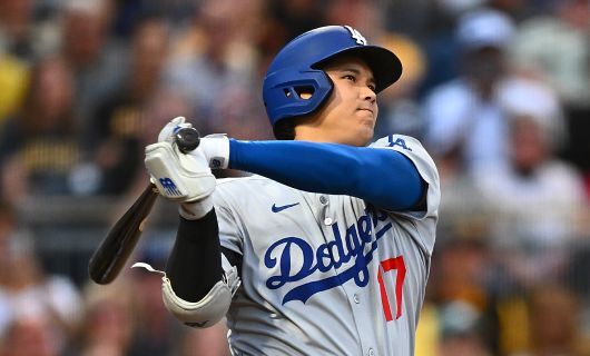 大谷翔平　 Tシャツ　ホームラン　ドジャース　大谷　54 RUN ロサンゼルス・ドジャース 大谷翔平「54 Ohtani Home Runs」 T