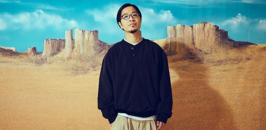 邦楽 punpee PUNPEEと5lack、初の兄弟ツーマン開催 | JOYSOUND 音楽ニュース