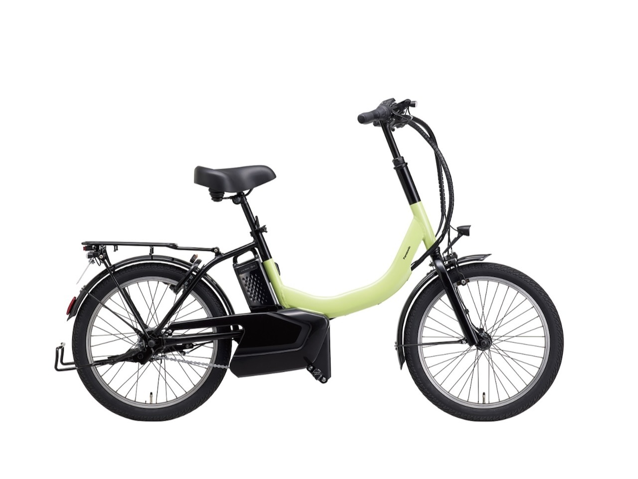 K2652 電動自転車 不足分 幼児二人同乗用電動アシスト自転車「ギュット」シリーズ 2025年