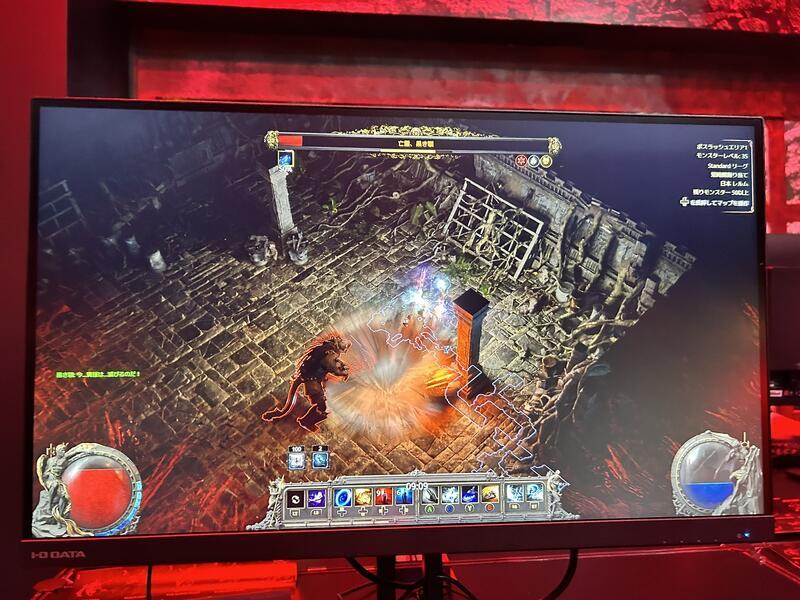 2点セット　TGS2025 path of exile2 ノベルティ TGS2025 東京ゲームショウ path of exile2 ノベルティ - メルカリ