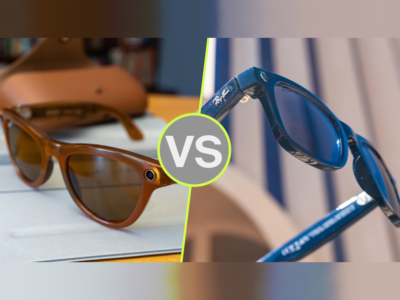 Ray-Ban Meta」の第2世代モデルを検証--第1世代モデルとの違いと