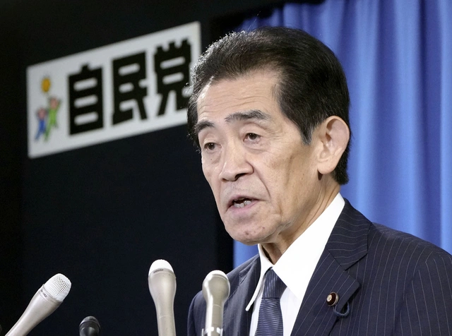 総裁選管、対立扇動に厳重注意 小泉陣営の投稿要請が念頭か 総裁選管、対立扇動に厳重注意 小泉陣営の投稿要請が念頭か