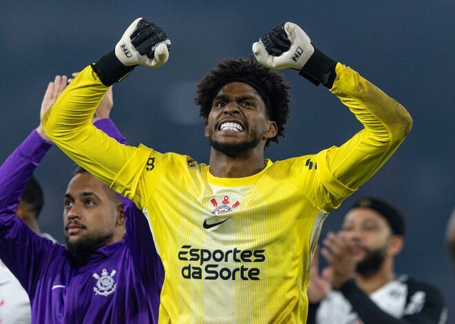 ブラジル代表がW杯へ秘策！「PK戦専用のGKを用意する」その有力