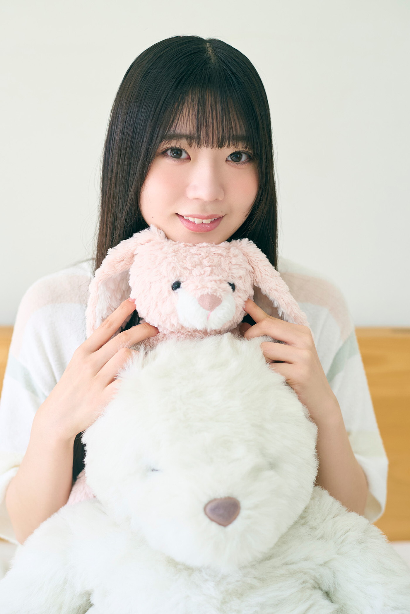 日向坂46「五期生のぽかぽか写真館」7人目は坂井新奈！五期生