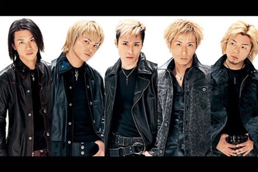 内紛報道】SIAM SHADE ギタリストがメンバー4名を提訴 解散後も“寄付金