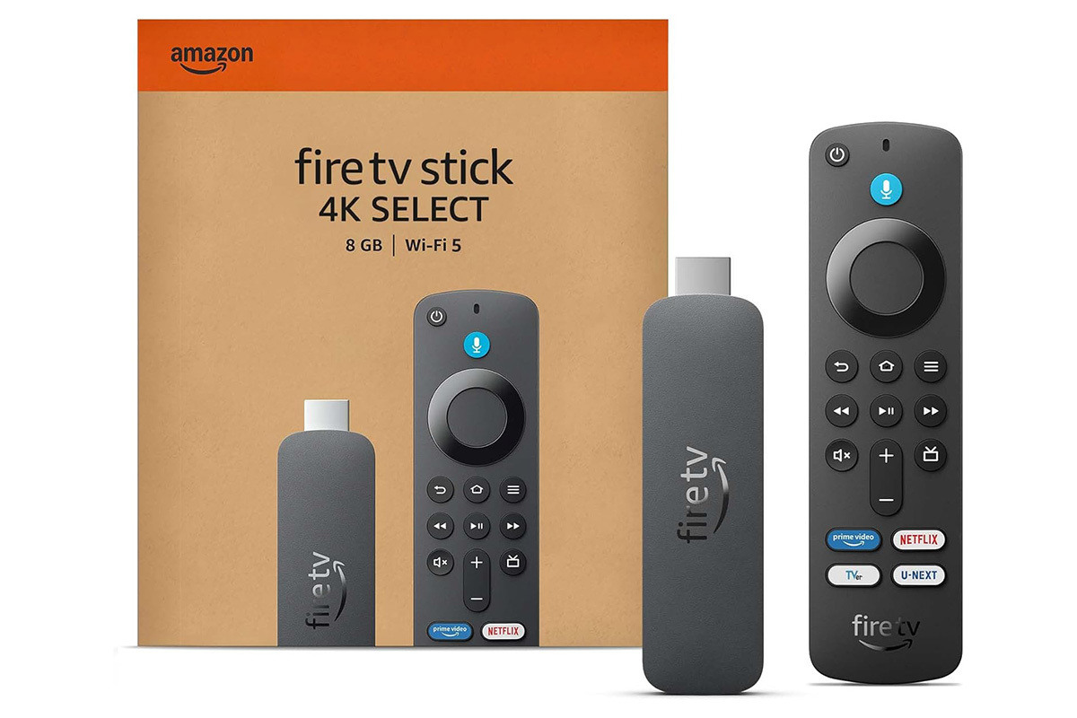 Fire TV Stick 1個セット amazon Amazon アマゾン /Fire TV Stick 4K Max第1世代 /K2R2TE