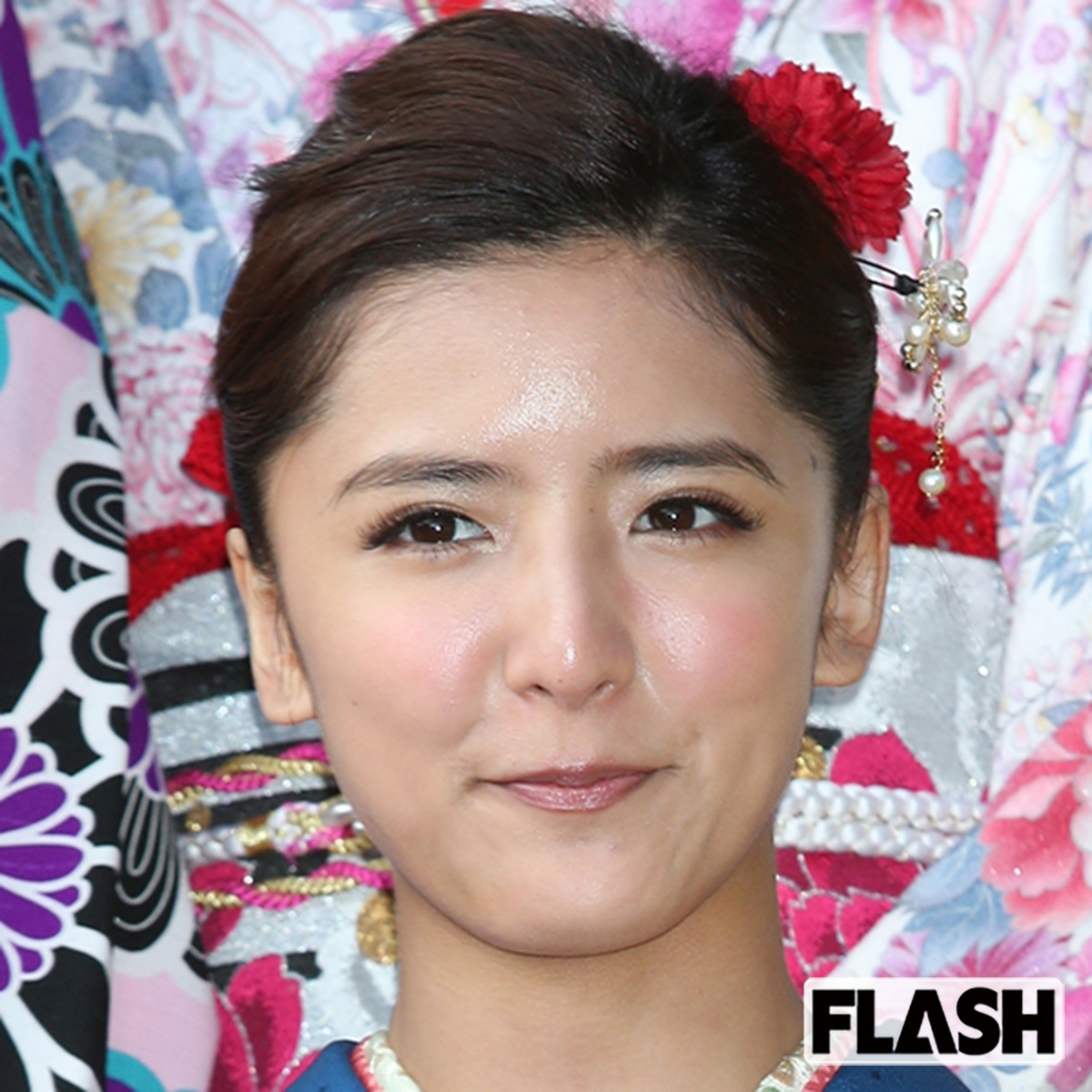 藤井萩花 ほんまにつかれた」元E-girls藤井萩花 離婚2カ月前に起こってい