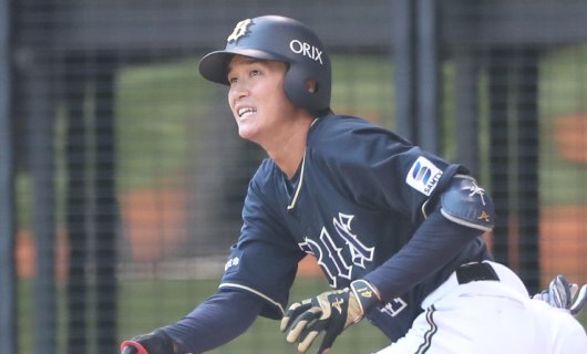 凩　文次郎さま専用　入手困難品　オリックス　楽天　日本ハム　ヘルメット オリックス・佐野皓大に戦力外通告野手転向で3連覇に貢献も