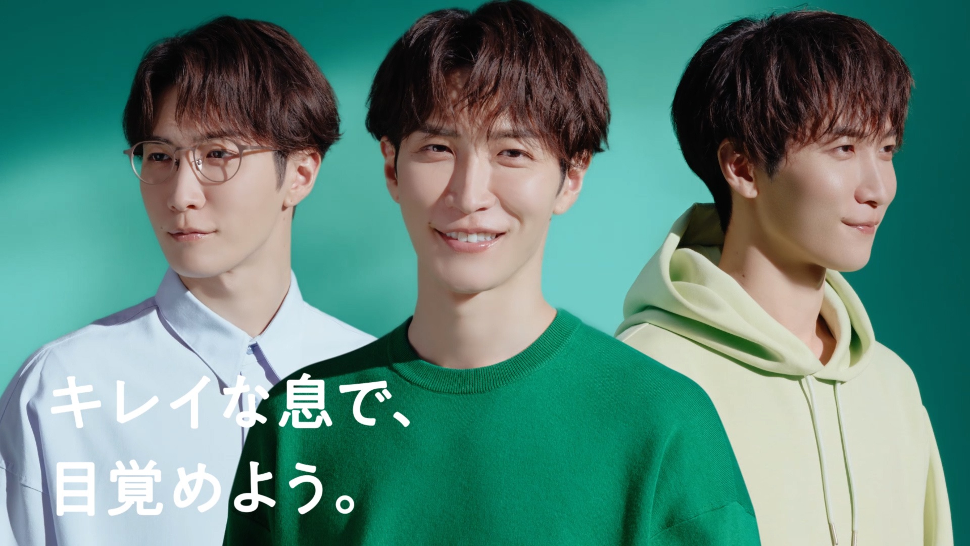 デンティス×渡辺翔太 オリジナル歯ブラシスタンド　Man デンティス【公式】 on X: 