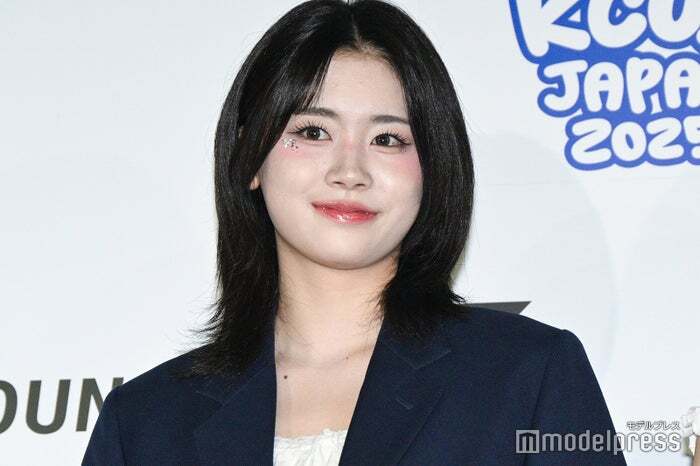 合計11枚　佐々木心菜　KOKONA セミコンプ 6位：佐々木心菜 (c)LAPONE Entertainment - 「PRODUCE 101