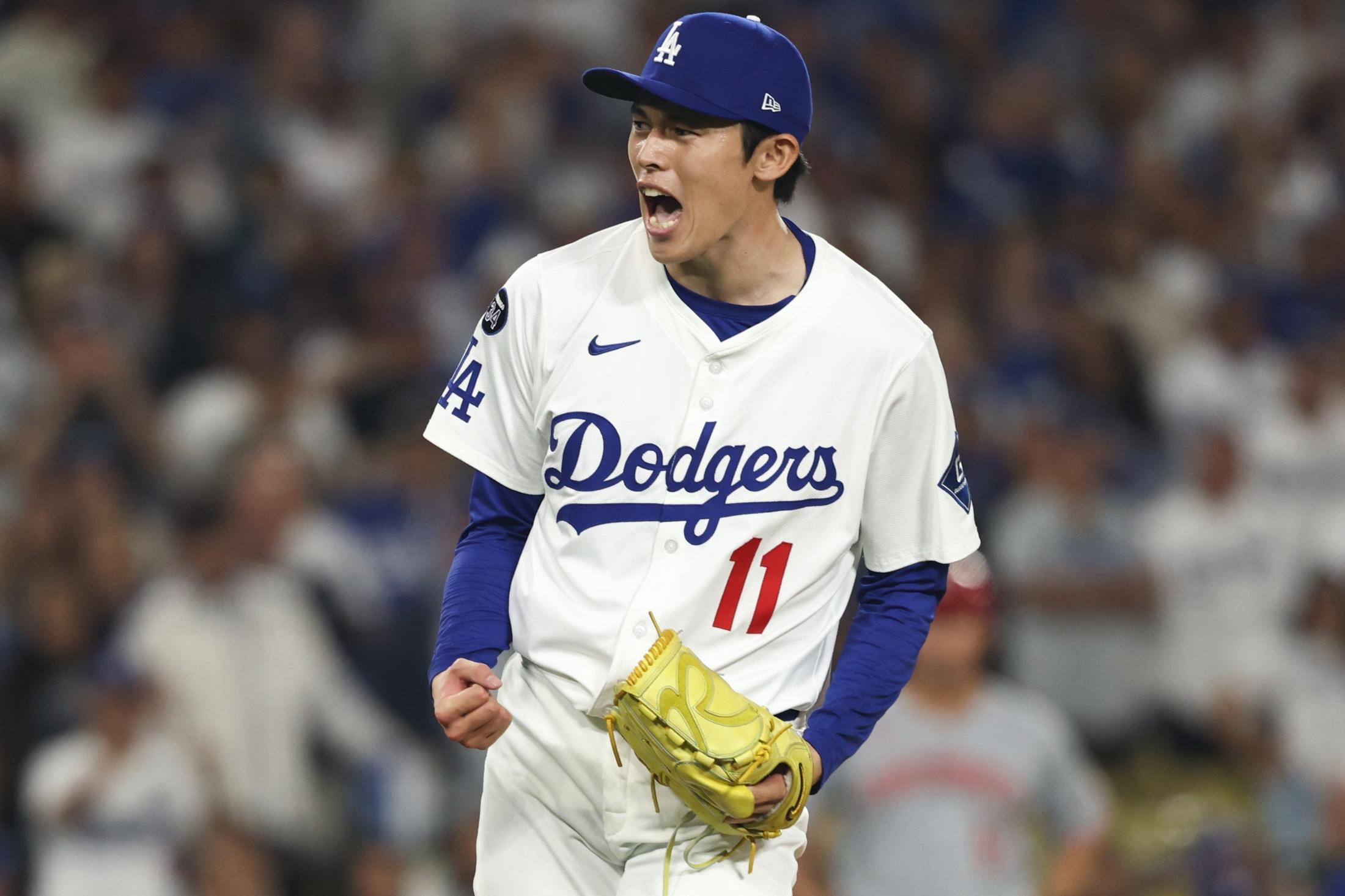 112億円男」が佐々木朗希へ“最高の褒め言葉” 残りのポスト