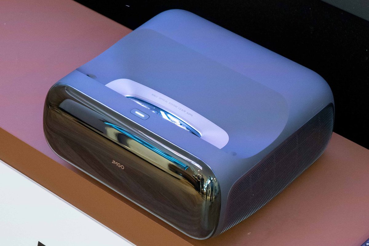 コンパクトプロジェクター フルHD Google TV対応 Business DN'A｜製品情報｜H6530BD